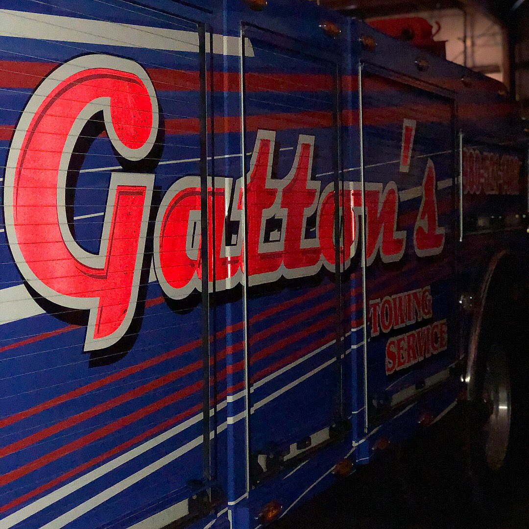 Gatton's Towing (@GattonsTowing) / Posts / X