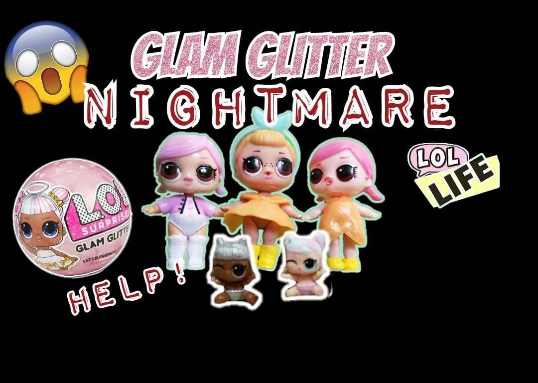 Ariastoytime's tweet photo. Hello everyone! Here is another installment in the #mini #series #LOLlife please click the link below to watch this #episode! #SmallYouTuberArmy #lolsurprisedoll #stopmotion #3amchallenge

https://t.co/b9Q1xYYTZ0 https://t.co/hBga88hF2z