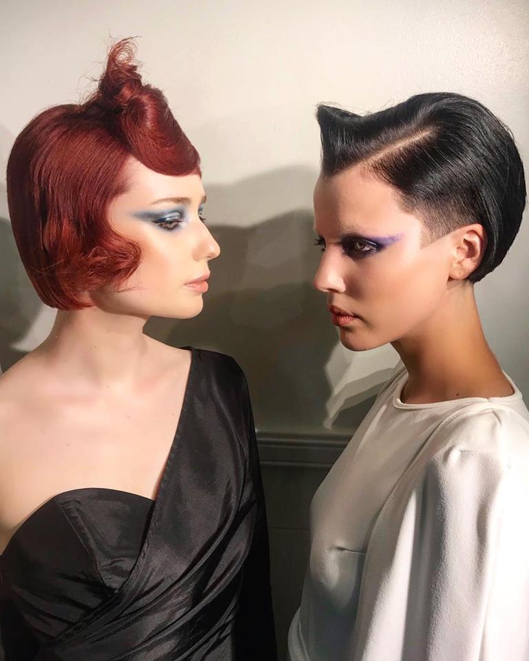 #mazellaandpalmer for <a href="/GoldwellUK/">Goldwell UK</a> 's #colorzoom2018
For more information on our courses please email info@mazellaandpalmer.com