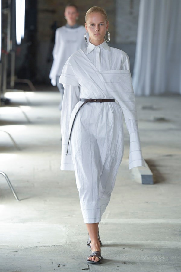 The Business of Fashion tweet media
