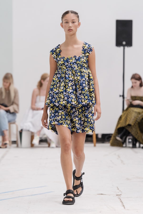 The Business of Fashion tweet media