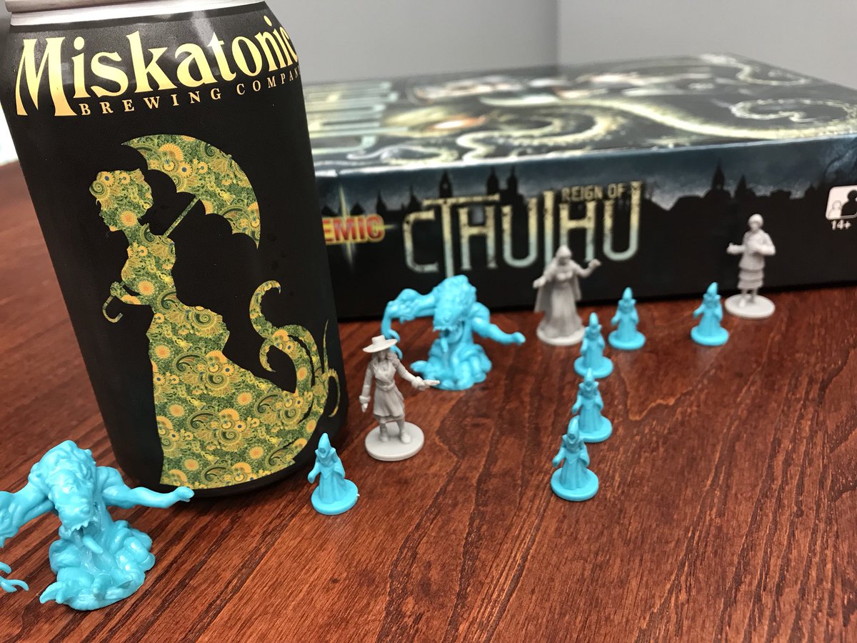 Bonus Round Game Cafe tweet media