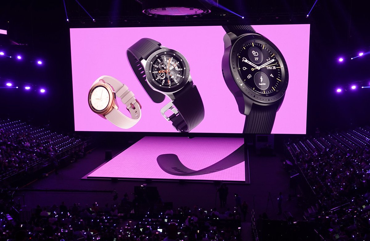 cellular smartwatch australia