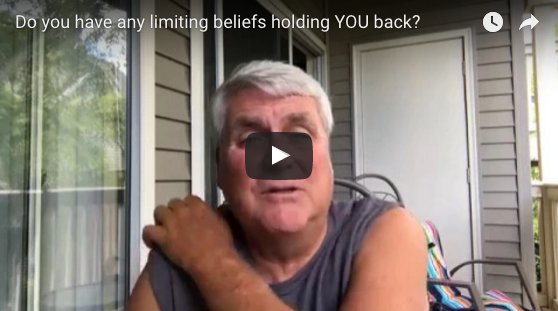 markjohnnelson's tweet photo. Do you any limiting beliefs holding you back? Here's what you can do...
https://t.co/srysxspmqJ
#mlmtip https://t.co/RgF4oFMDnH