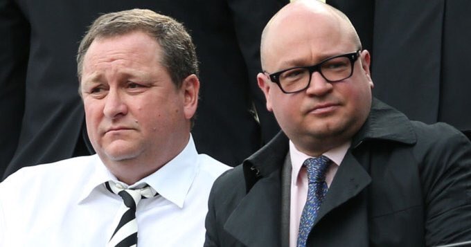 NUFC360's tweet photo. 🤡 🤡 https://t.co/g2zsXRB6QX