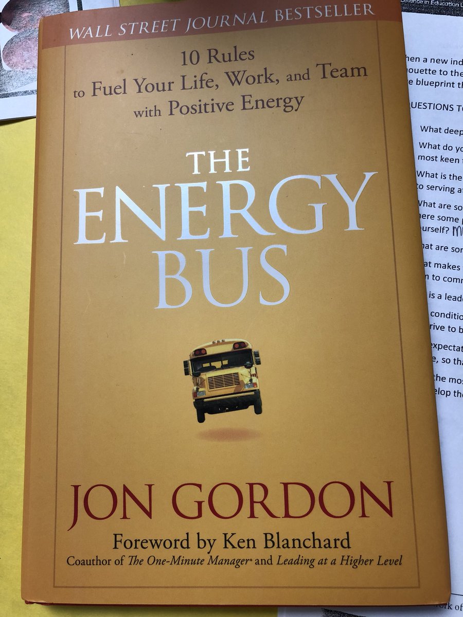 MrsBaehrsKinder's tweet photo. So excited to be jumping on the energy bus again! #thankyoumrsthomas #messagesfromabove https://t.co/6RAX2S4w0x