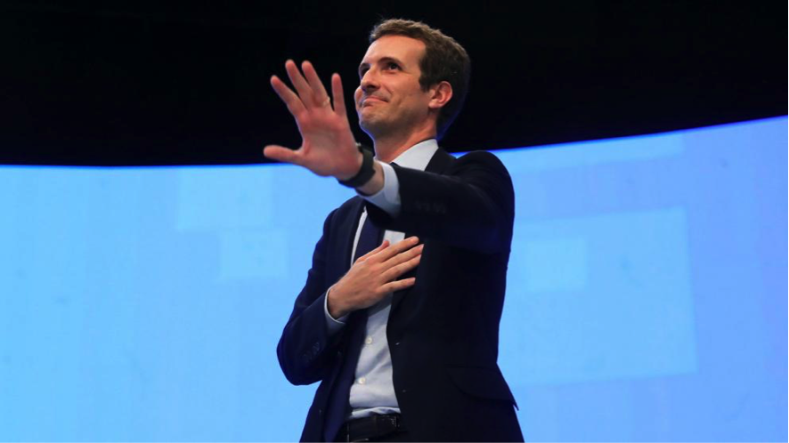 rafadelcastillo's tweet photo. Las conexiones entre el #marchenagate y el ‘caso Máster’ de Pablo Casado... https://t.co/WDGSzhZ58E vía @Diario_16 https://t.co/4o8cr481yq