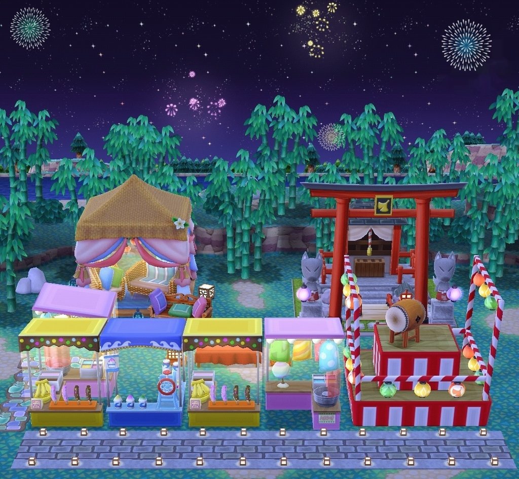 xianxianmlem's tweet photo. π ππ
#acpc #AnimalCrossingPocketCamp #TwitterACPCFriends #ACCAfternoonTea https://t.co/KltFVjwgFF