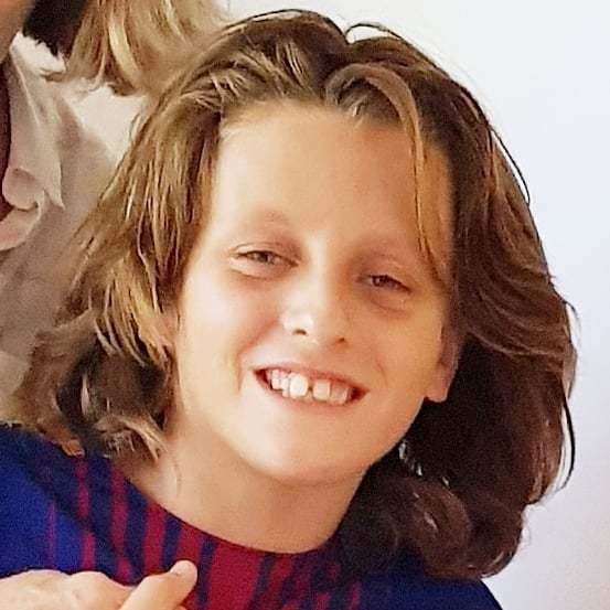 I've missed my precious 😍 ... 6 weeks in Spain without me, got lots of snuggling to catch up on 💙💙💙 ift.tt/2OWccRa