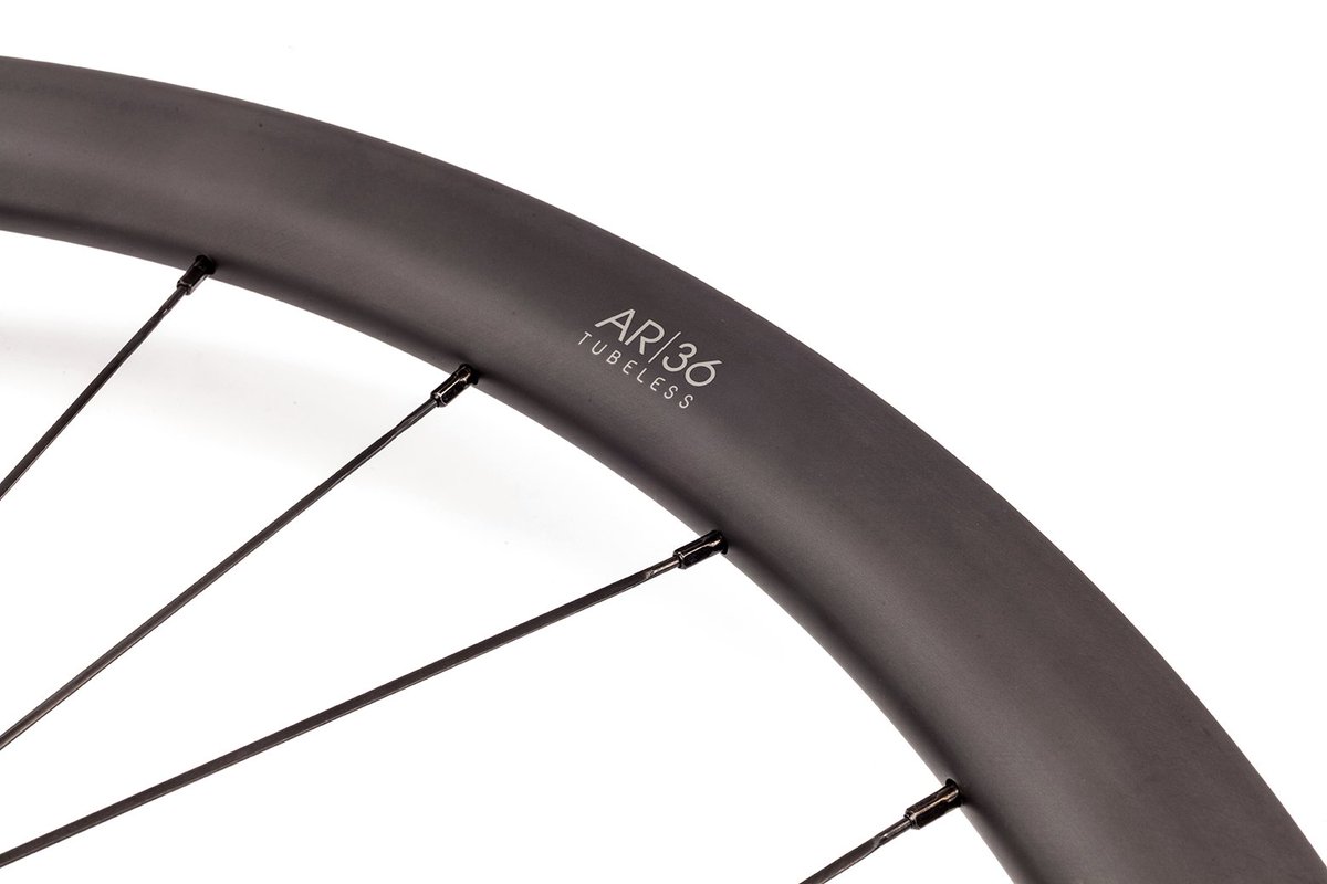roadcc's tweet photo. New UK brand ÆRA launches range of carbon wheels and forks https://t.co/UKaZ3xg7sl #cycling https://t.co/9zg34aRZGl