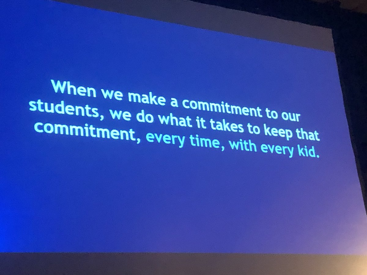 RHTEAM's tweet photo. A great day to spend with 850 amazing educators. Kicking off the year with the #kippnj and #kippmiami #heartbeatsummit. https://t.co/JWGDqCu2kk