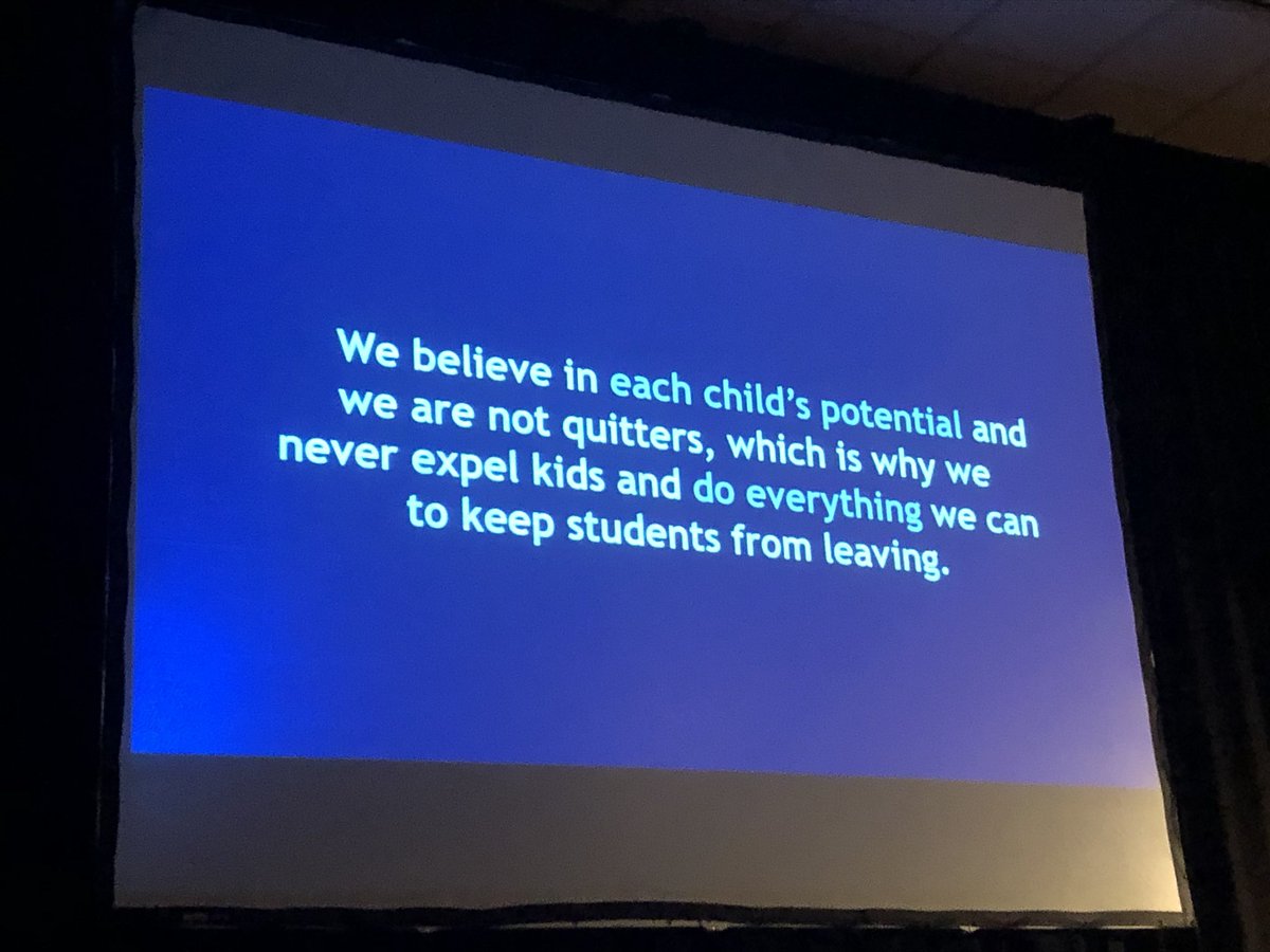 RHTEAM's tweet photo. A great day to spend with 850 amazing educators. Kicking off the year with the #kippnj and #kippmiami #heartbeatsummit. https://t.co/JWGDqCu2kk