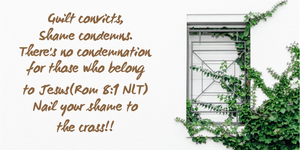 _loveandgrace's tweet photo. #bevulnerable #nocondemnation https://t.co/aQ9kDxGNCB