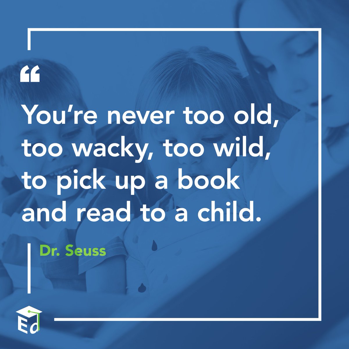 U.S. Department of Education tweet media