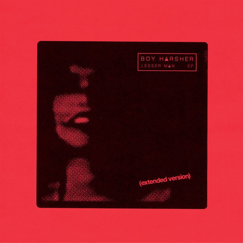 _HakiFC's tweet image. Just played #Modulations by #Boy Harsher. ift.tt/2noVJZ3