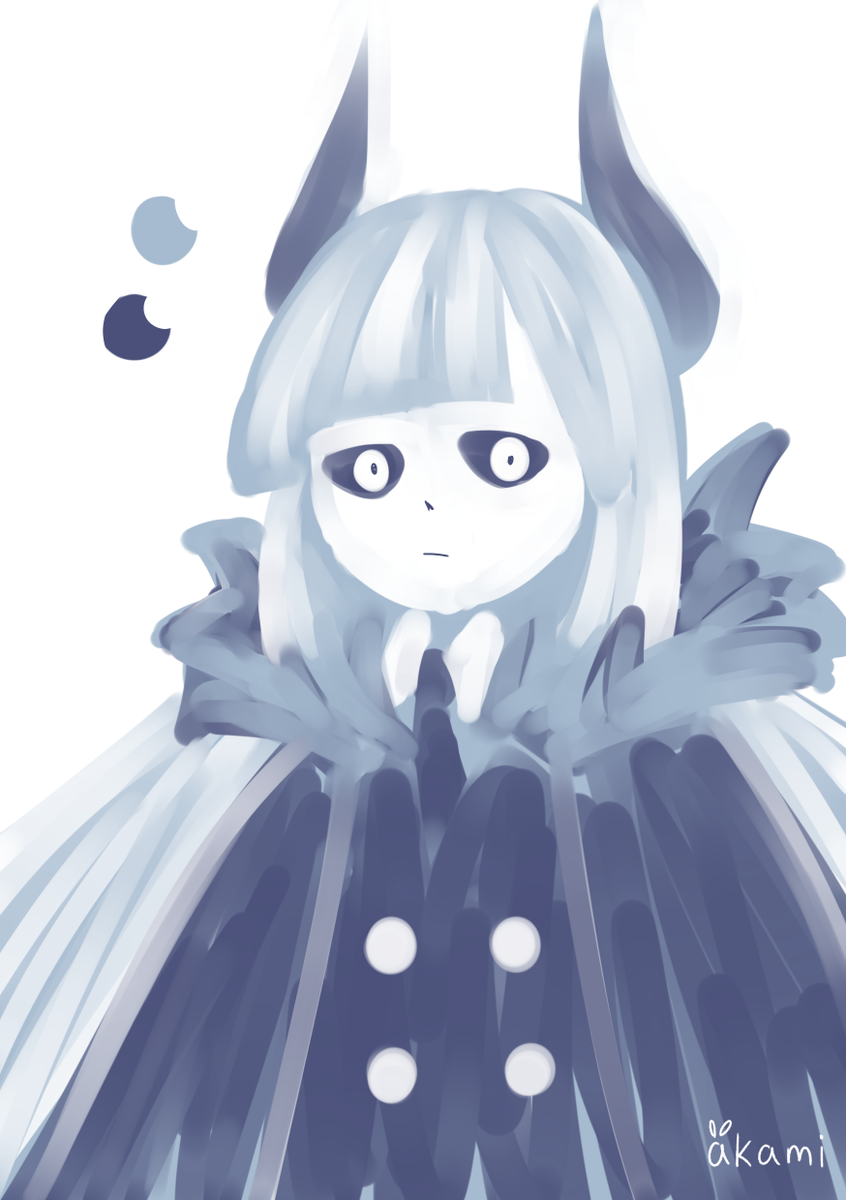bunwithahammer's tweet photo. my demon lord can't possibly be this cute #thegraygarden #gardengraythe https://t.co/IjphEWOwcD