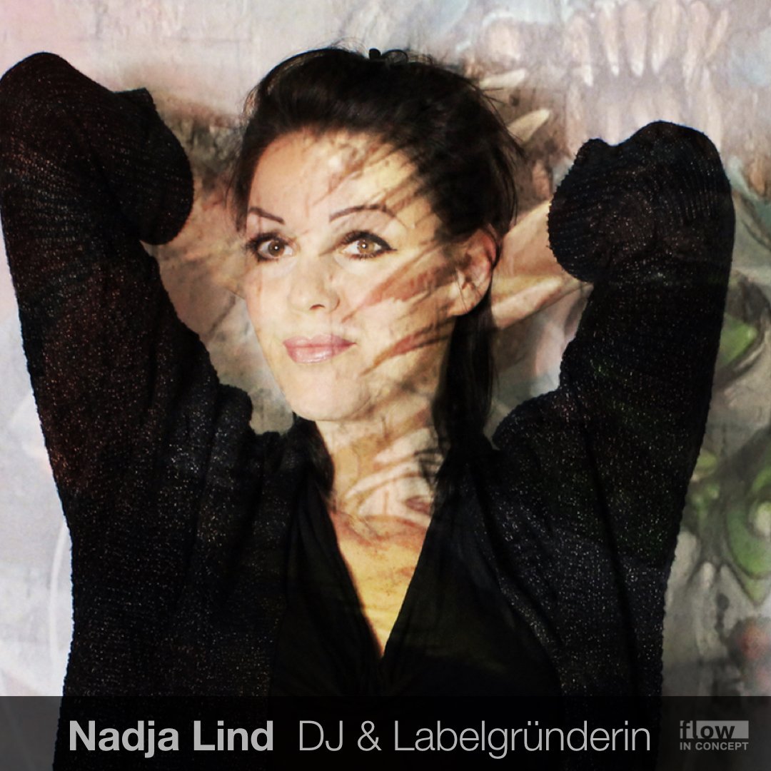 DrSimonSirch's tweet photo. Sie ist Live-#DJ, Hälfte des Klartraum-Duos und jetzt Partnerin im Netzwerk von #flowinconcept: @NadjaLind hat schon während ihrer Arbeit in der #Clubszene ihre ganz eigenen Erfahrungen mit #flow gemacht. Ich freue mich sehr, sie dabei zu haben.
https://t.co/GdQ8TlYX1q https://t.co/mfYC09VbHc