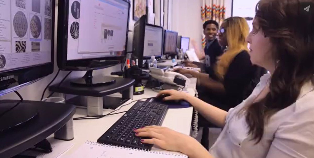 Take a look at our <a href="/DecoratorsBest/">DecoratorsBest</a> team #behindthescenes and in full action. We empower our team to deliver real customer service – which means picking up the phone! When “old” ways make a difference. Capture credit: <a href="/PayPal/">PayPal</a> #Etail