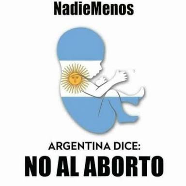 JlgEder's tweet photo. Si toda mujer tuviera el vientre de cristal, hombres y mujeres veriamos el milagro que lleva adentro una mujer y nunca pensariamos en abortar.

¡Felicidades al pueblo argentino por defender la vida de quienes no se pueden defender!

#SiALaVida https://t.co/sClebHph5Y