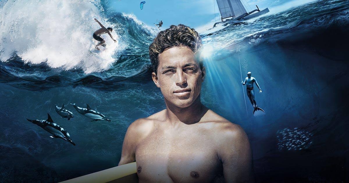 Basin Recreation tweet media