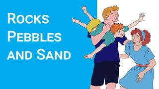 whatyouneedto's tweet image. The story of Rocks Pebbles and Sand is a great lesson about how we use #time 
buff.ly/2OXgUOG
#timemanagement #managingtime