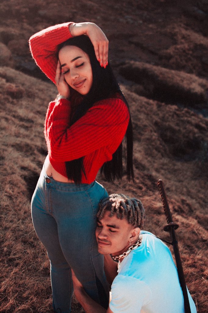 Shane_Eagle's tweet photo. Rub that booty today niggas, Happy Women’s day 💛 https://t.co/roliC0w7Qf