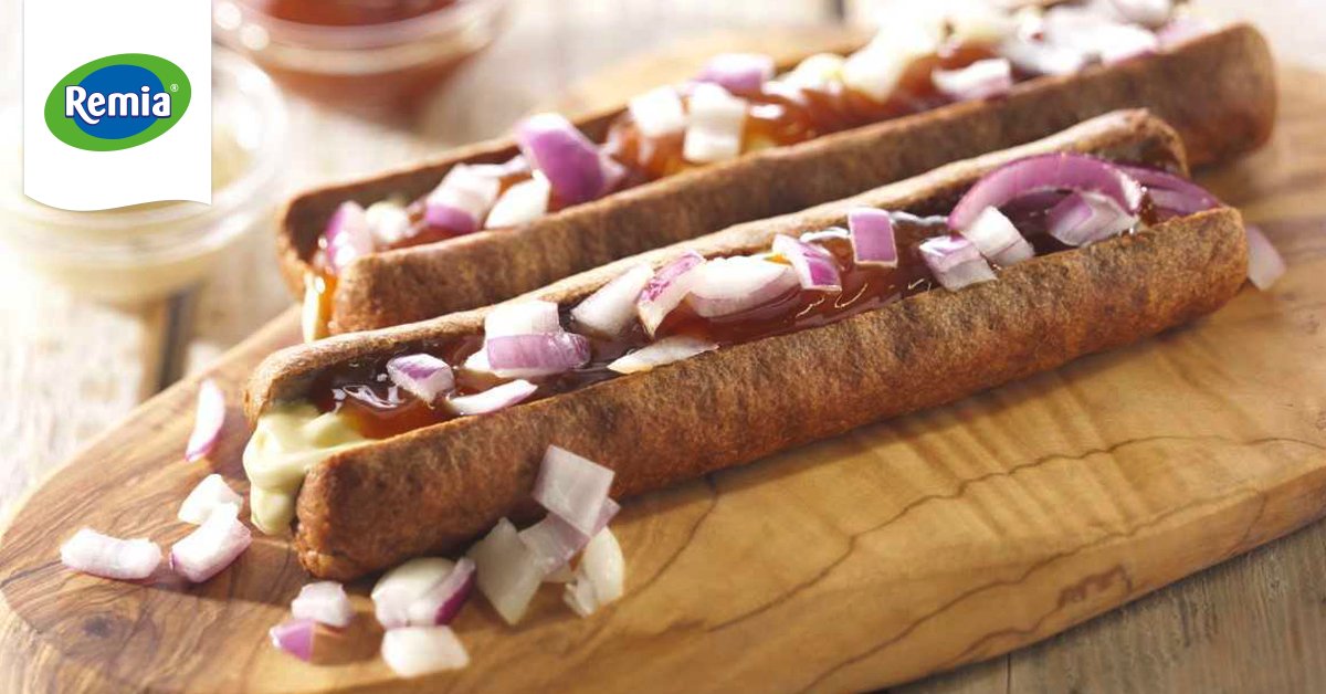 Remia_Foodservice tweet media