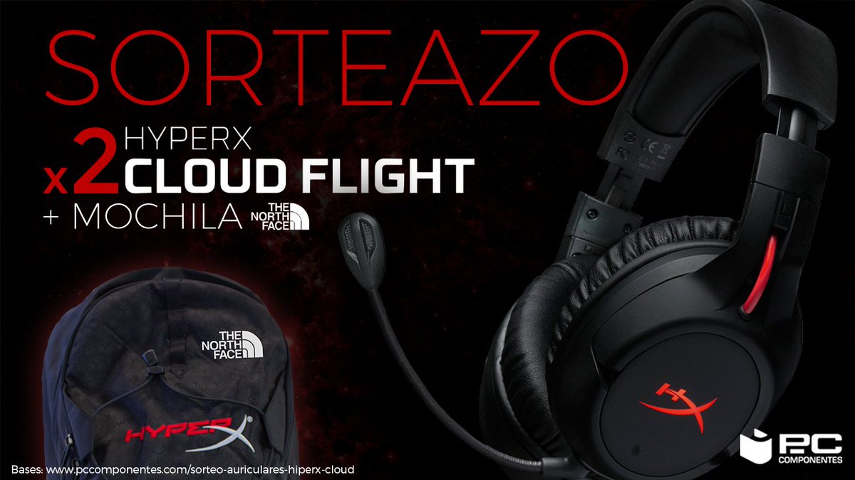 pccomponentes's tweet image. VAMOSSS! SORTEAZO! Para participar solo tienes que hacer lo siguiente:

- Haz Retweet
- Comenta con #YoSoyPcComponentes

GOGOOGOGOGGO 💪💪💪💪