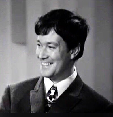 Remembering Joe - 1.1.33 -9.8.67
#joeorton #playwright #inmemoriam