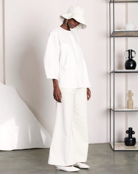 SA Fashion Week tweet media