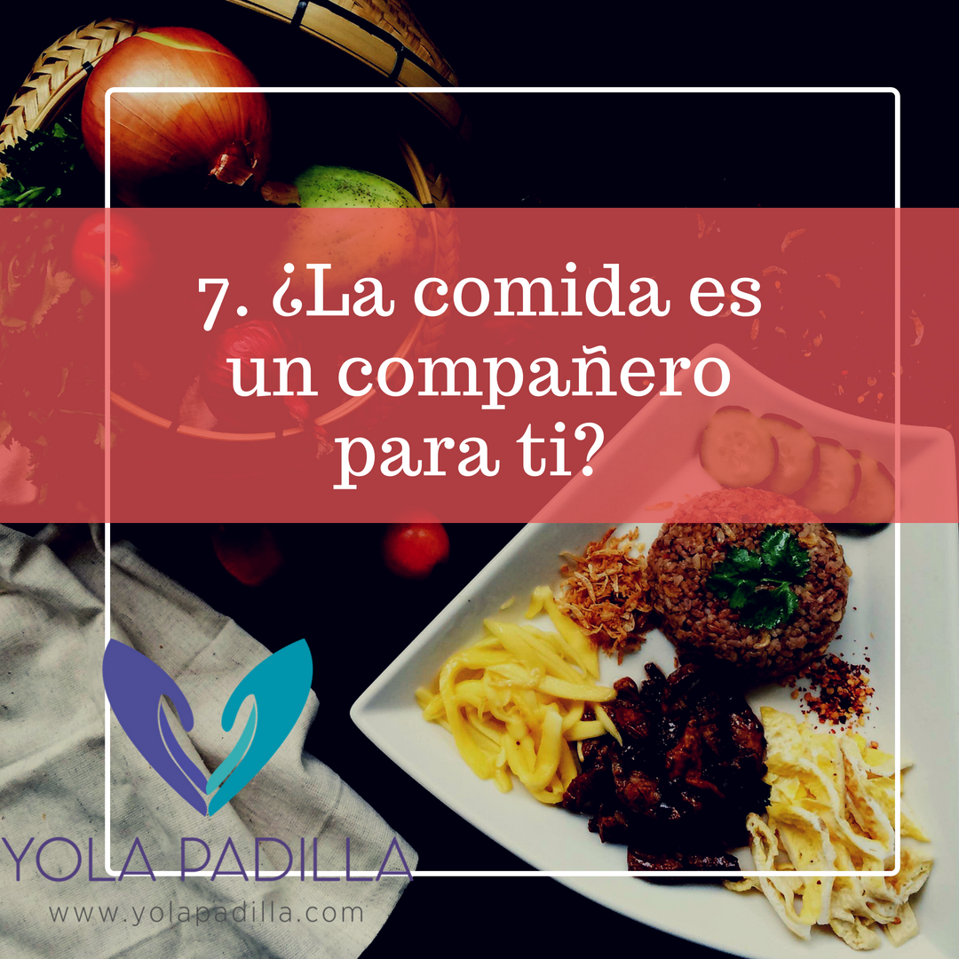 MentorsConnect1's tweet photo. Muchas veces te he preguntado qué significa la comida en tu vida, pero todos estamos "muy seguros" de que no es más que combustible... ¿o no?
¿Se ha vuelto un compañero en tu vida? https://t.co/yEOkI42rqA