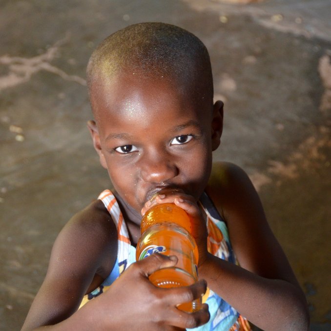 OkoaRefuge's tweet photo. Thirsty Thursday! The Okoa kids love soda...it's always a special treat! Donate today and buy soda for the August birthday celebration! https://t.co/1NeQnc9mKO https://t.co/GZuf86mxXB