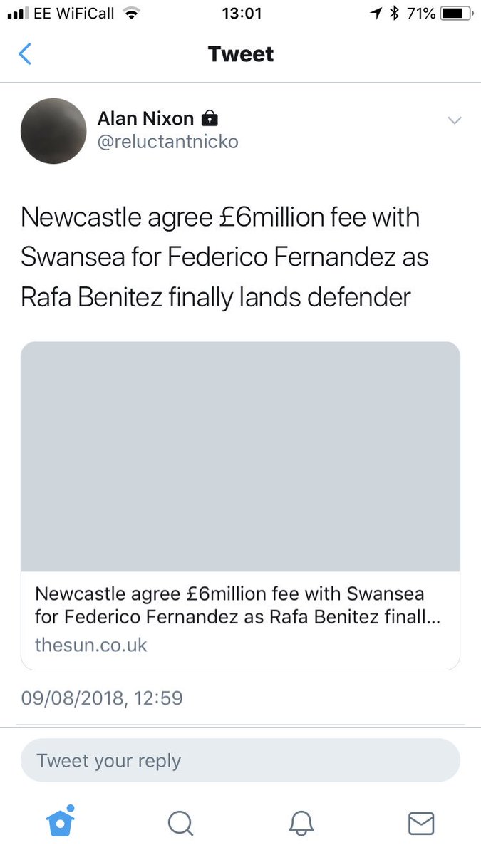 nickscreen's tweet image. 