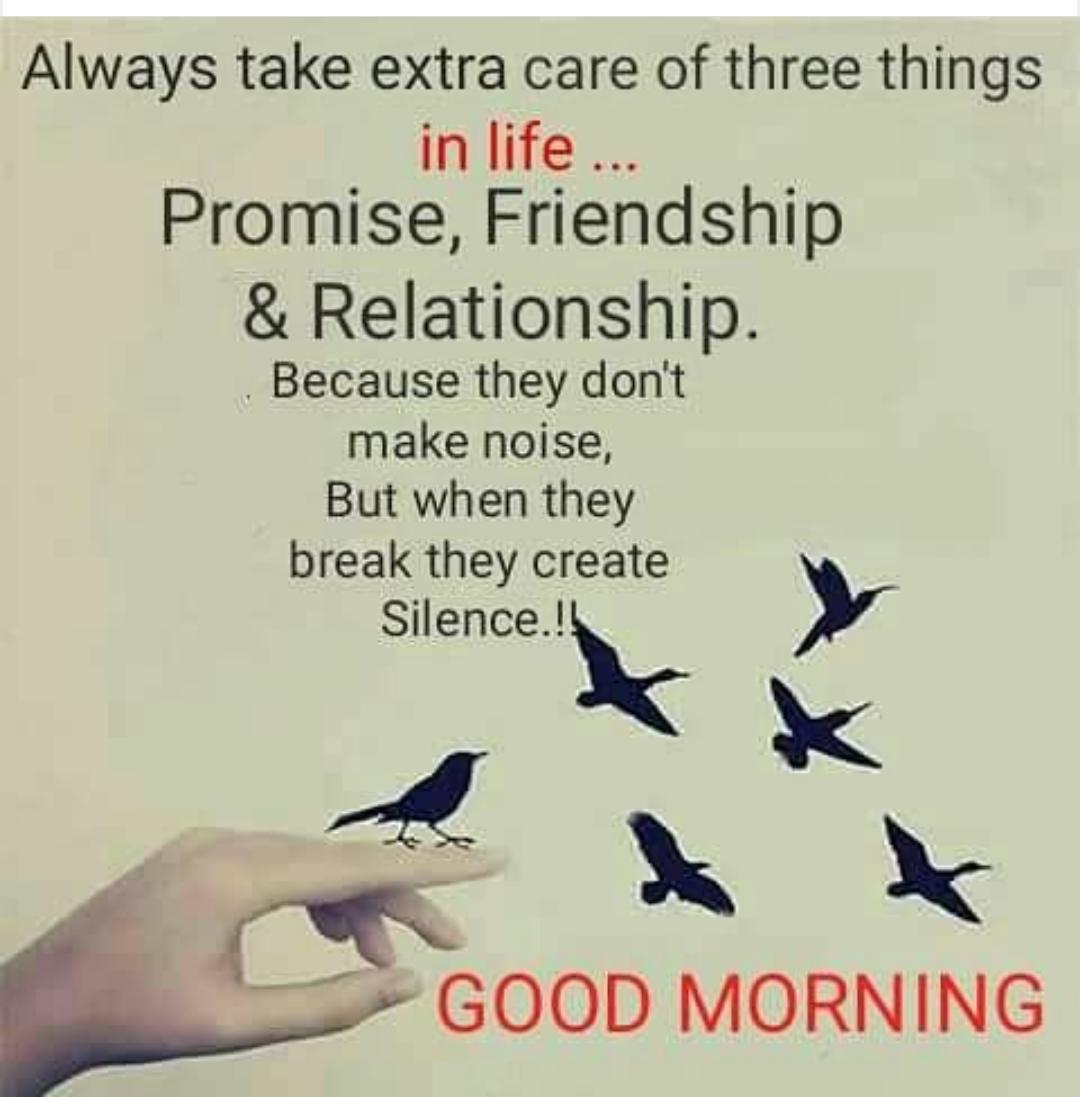 AngelDevine18's tweet photo. Good Morning My Dear Friends ❤❤
#promise #friendship #relationships https://t.co/k3411DlrWf