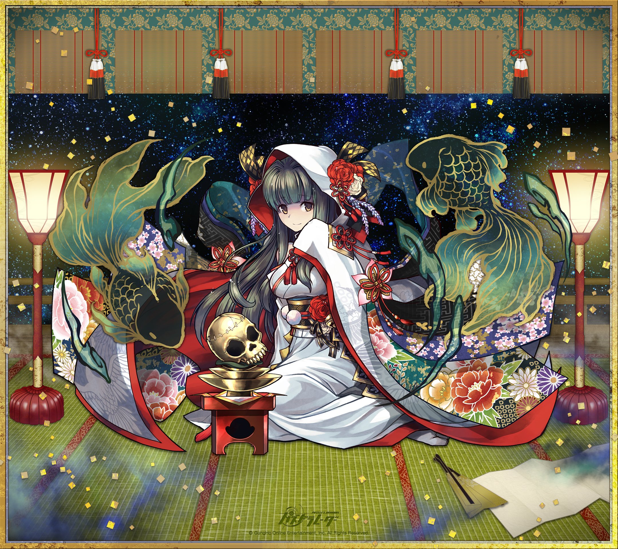 ゆうま ゲーム勢 パズドラ パズドラ パズドラレーダー壁紙 自由に保存どーぞ 6回目 T Co Kymhgkof6b Twitter