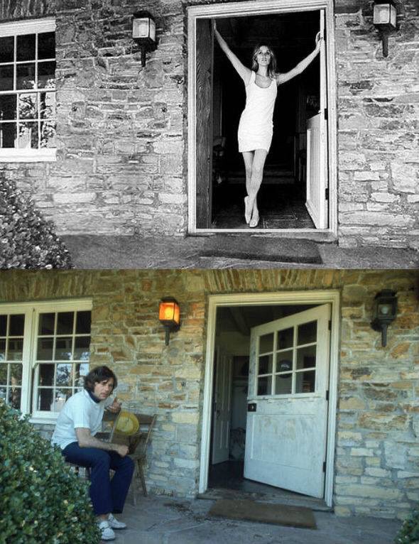 Alabama born celebrity hairdresser died defending Sharon