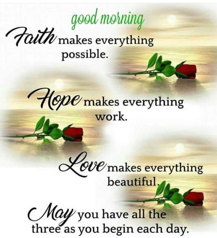 AngelDevine18's tweet photo. ❤❤
#goodmorning #faith #hope https://t.co/AINytwYAPb