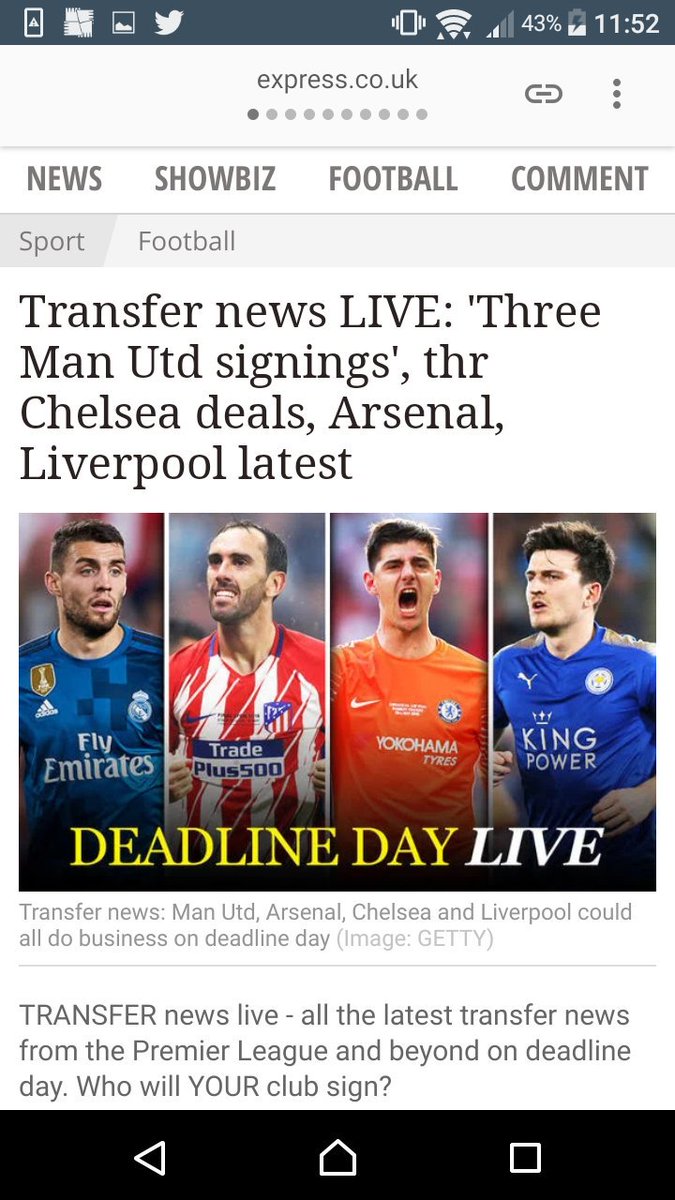 Jeannette Heaton tweet media