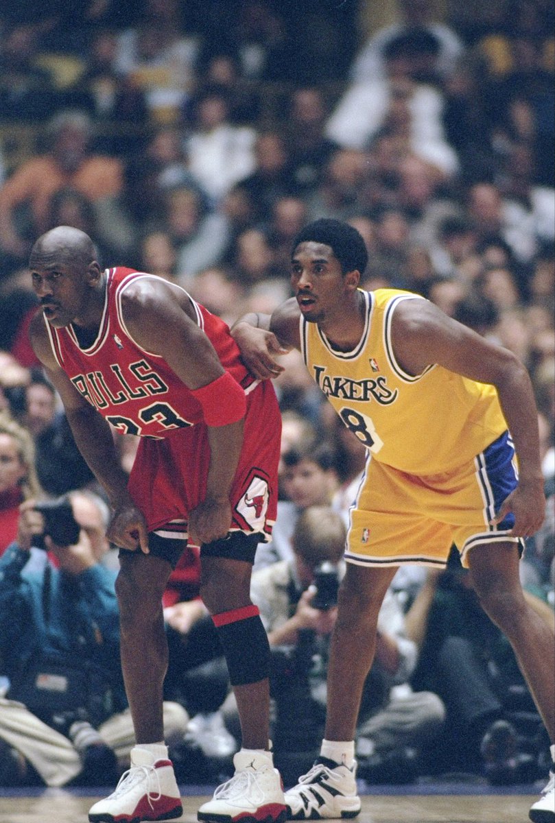 BallerSt_'s tweet photo. Greatness. https://t.co/53RQuiyIE1
