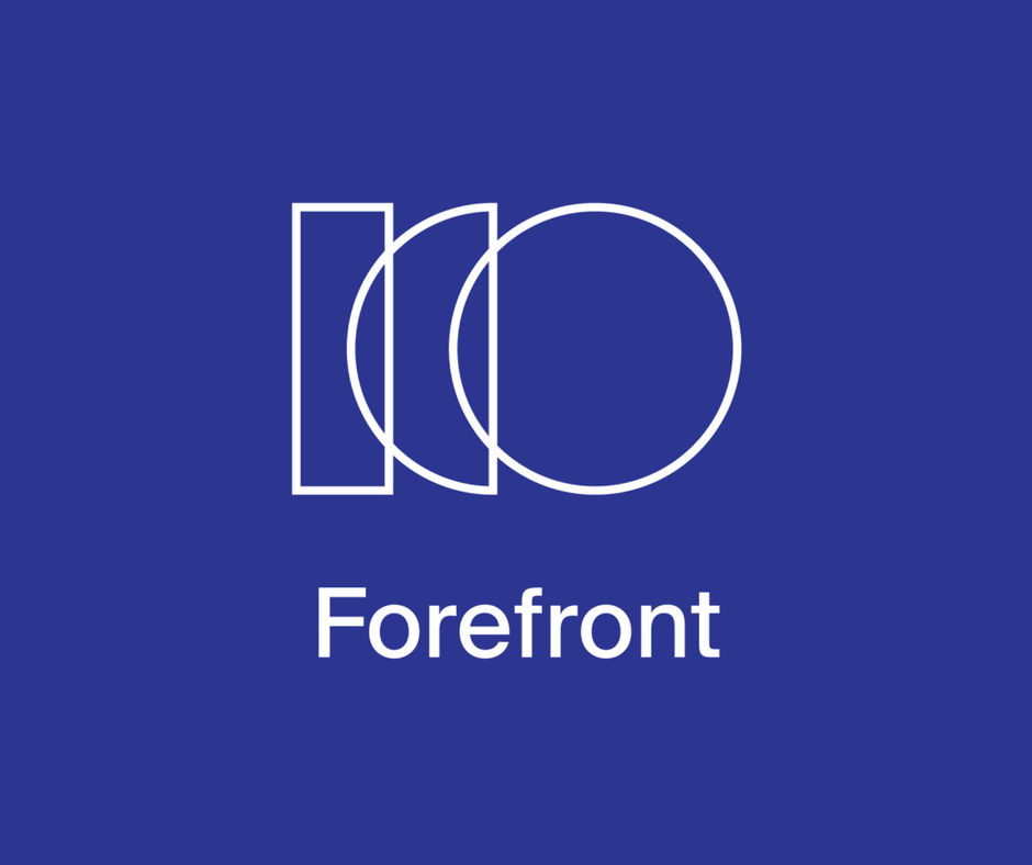 Very excited to finally share - Project 99 is now Forefront! Join us in designing a future of work that works for all. Learn more about our journey here: forefrontcultures.com/post/from-proj….