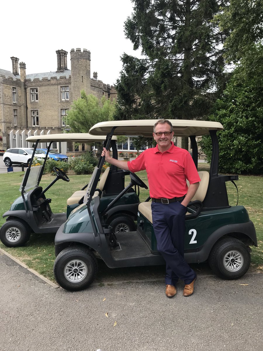 Cave Castle Golf Club tweet media