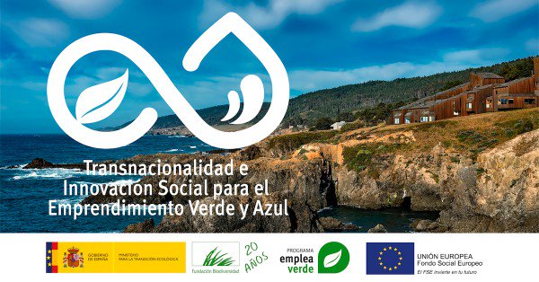 GISalimentario's tweet image. Si tienes un proyecto de #emprendimiento verde, echa un vistazo a este programa de #formación #ProgramaEmpleaverde empleaverde.es/agenda/transna…
