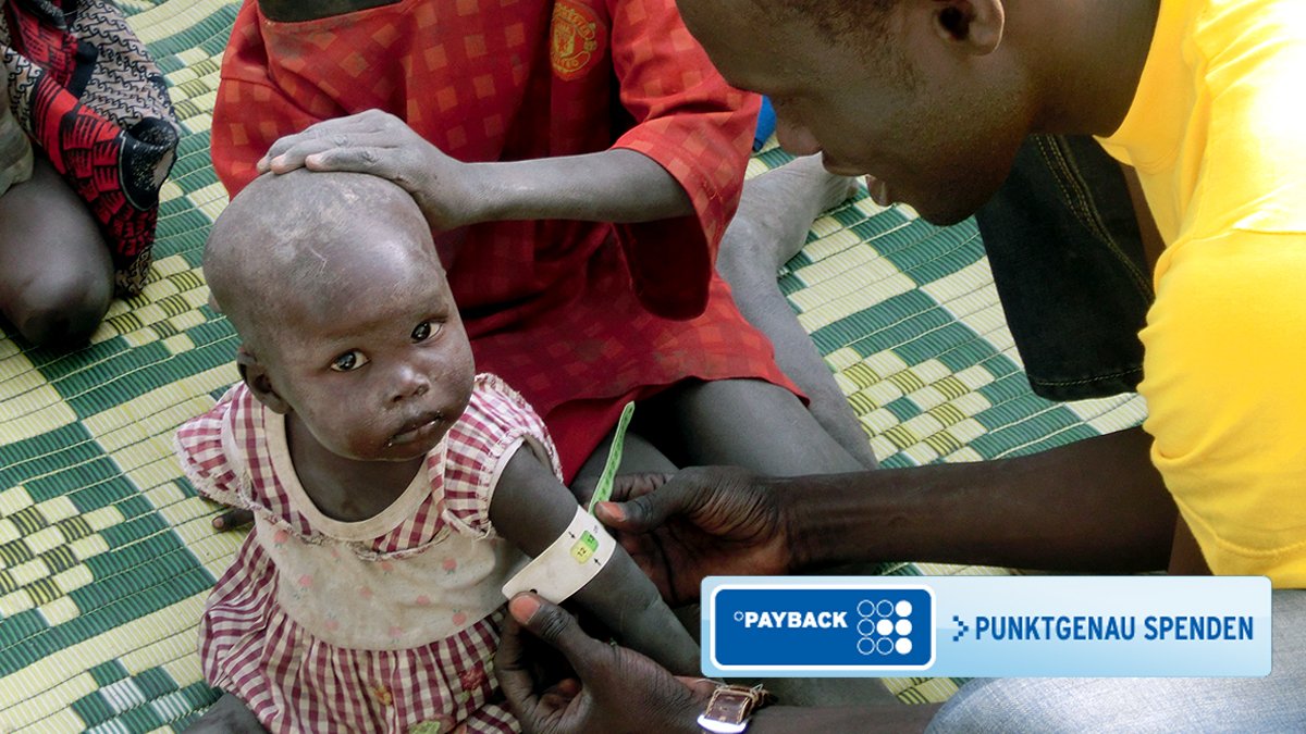 "Sammeln Sie #PAYBACK-Punkte?" Jeder kennt diese Frage. Aber wusstet ihr, dass ihr die Punkte auch für ein Hilfsprojekt von Help #spenden könnt? Wie das geht, erklären wir euch hier 👉 help-ev.de/mitmachen/shop… <a href="/Presse_PAYBACK/">Presse PAYBACK</a> <a href="/PAYBACK_de/">PAYBACK Deutschland</a>