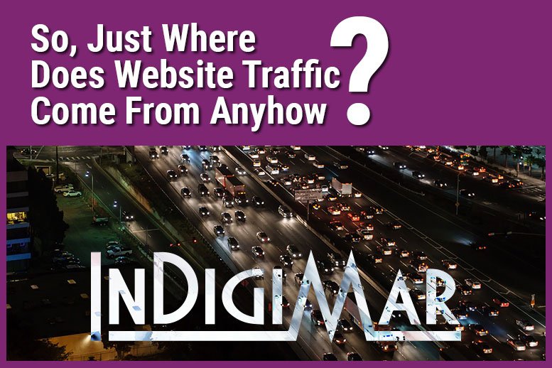 InDigiMar tweet media