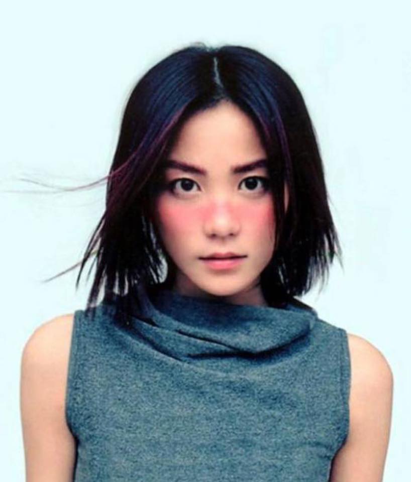 Happy Birthday, Faye Wong 