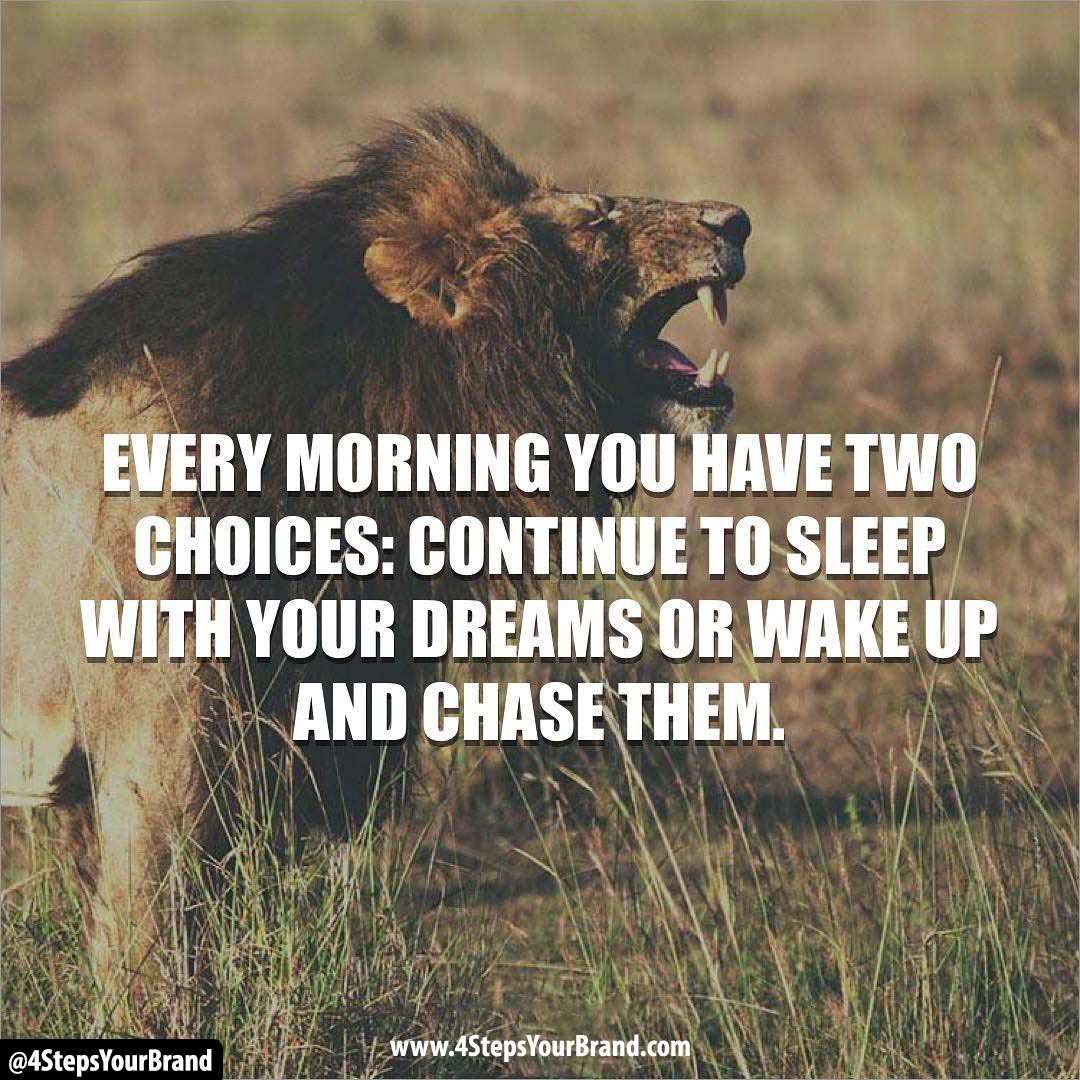 4StepsYourBrand's tweet photo. Good Morning! The chase begins.

https://t.co/Kw6mrL0aie
New book Available NOW
#AuthorChristophDyer #4StepsToBuildingYourBrand #ACTION #BUILD #CREATE #DOMINATE #Entrepreneurs #smallbusinessowners #Forbes #Oprah #nbcchicago #abcchicago #cbschicago https://t.co/dMUErUZHGX