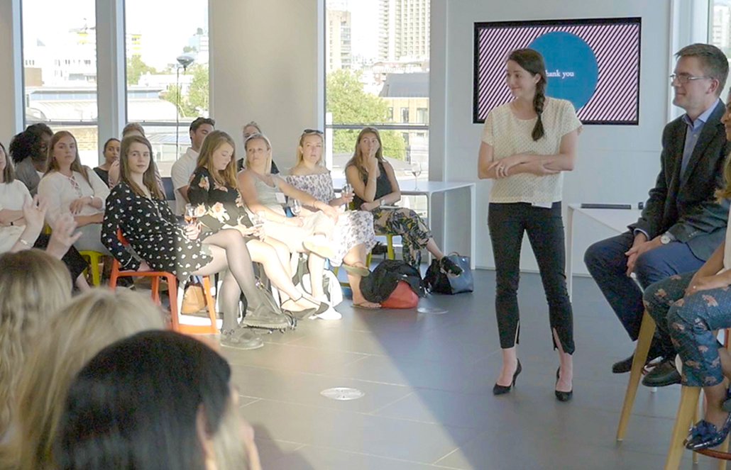 JournalistaLtd's tweet image. Wondering about what the Journalista team have been up to lately? Read all about it here... ow.ly/g64130liIVO #complexmadeclear #workthatworks