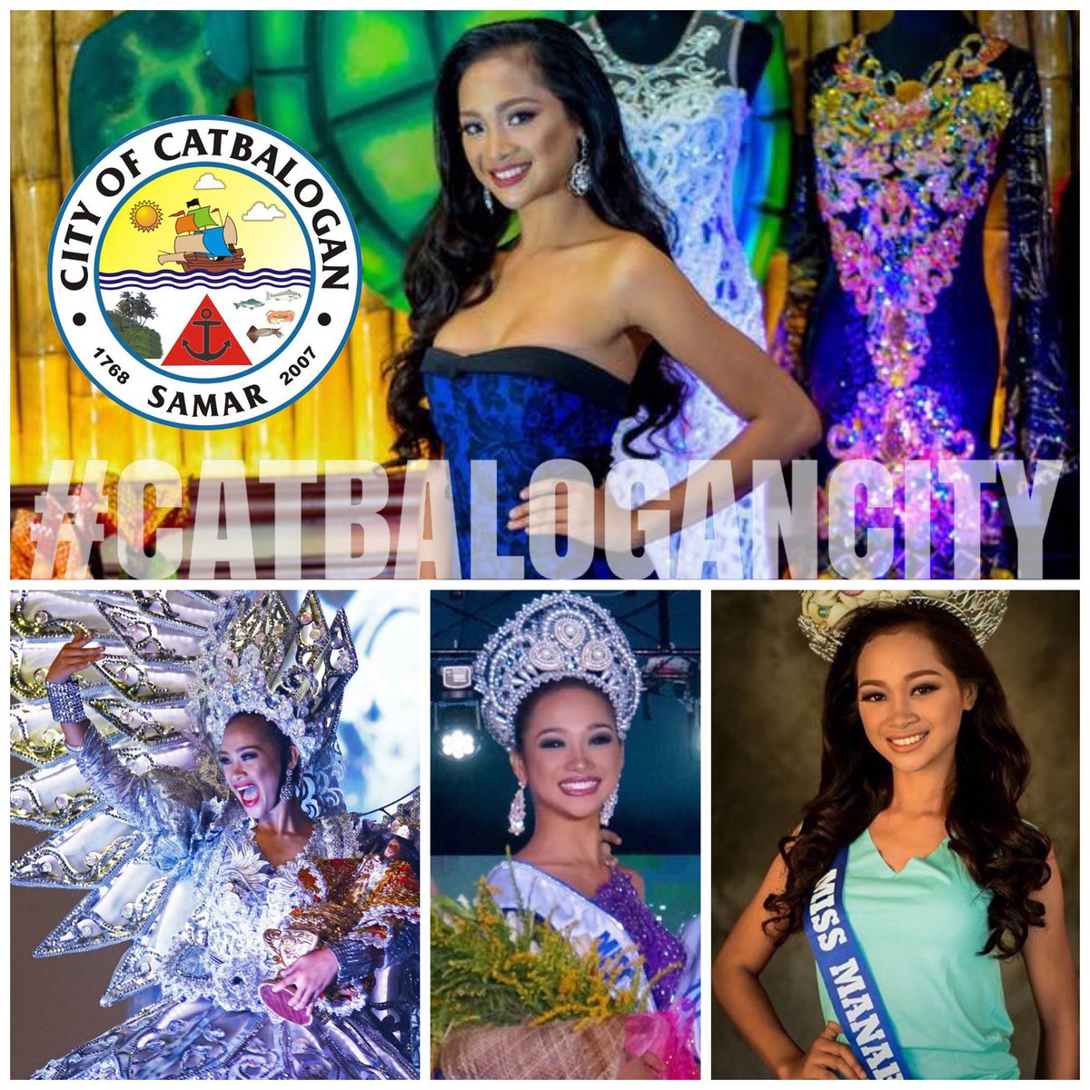 captivatingcatb's tweet photo. Merepet will slay!
Merepet all the way!
#missmanaragat #mutyahansamar #catbalogancity #merepet #captivatingcatbalogan #kahusaykatbalogan #karisyokatbalogan #beautyqueen #sinulogfestivalqueen https://t.co/3szpOwt36n