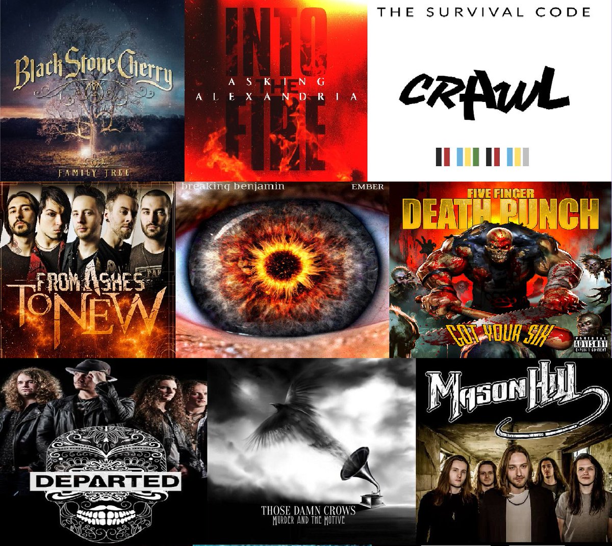 IgniteRocksShow tweet media