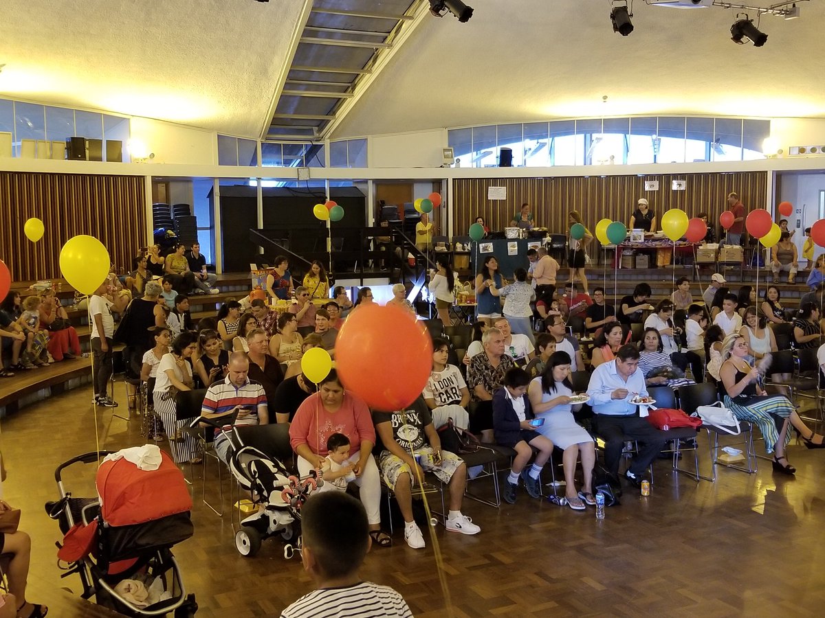 boliviaenuk's tweet photo. Festejo del 193 Aniversario de la Independencia de Bolivia en Reino Unido.  @AgwaDeBolivia baile, música boliviana, magia para los niños y mucho más. https://t.co/9yzA3eRlEO